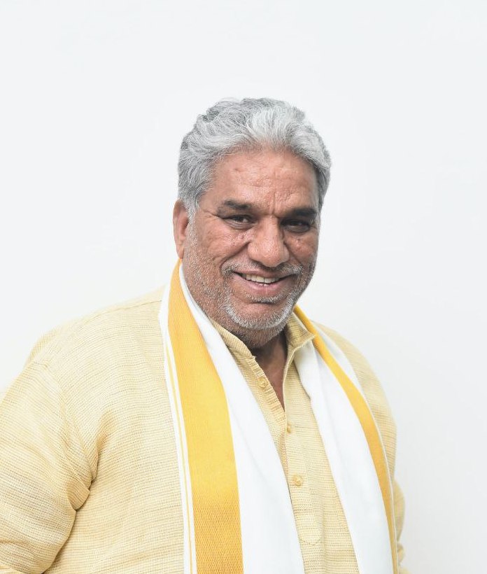 Panchayat Minister